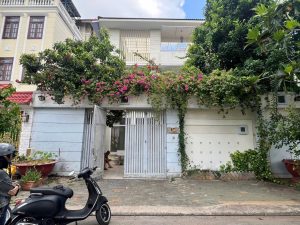 Bán Biệt Thự Kdc Tấn Trường Sang Trọng, Tiện Nghi Và Vị Trí Đắc Địa Ngay Q7