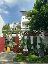 Bán Biệt Thự Nam Thông 1 Vị Trí Đẹp Đối Diện Công Viên