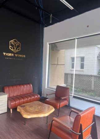 Bán Biệt Thự Song Lập Nam Phú Villas – Không Gian Sống đẳng Cấp, Nội Thất Cơ Bản, Sổ Hồng Riêng