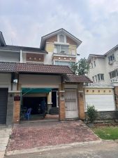 Bán Biệt Thự Song Lập Nam Phú Villas – Không Gian Sống đẳng Cấp, Nội Thất Cơ Bản, Sổ Hồng Riêng