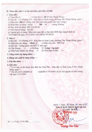 Bán Biệt Thự Song Lập Nam Phú Villas – Không Gian Sống đẳng Cấp, Nội Thất Cơ Bản, Sổ Hồng Riêng