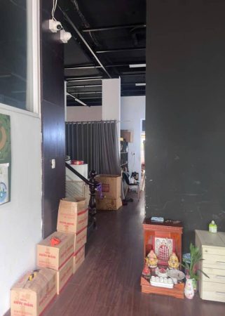 Bán Biệt Thự Song Lập Nam Phú Villas – Không Gian Sống đẳng Cấp, Nội Thất Cơ Bản, Sổ Hồng Riêng