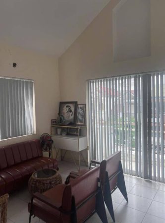 Bán Biệt Thự Song Lập Nam Phú Villas – Không Gian Sống đẳng Cấp, Nội Thất Cơ Bản, Sổ Hồng Riêng