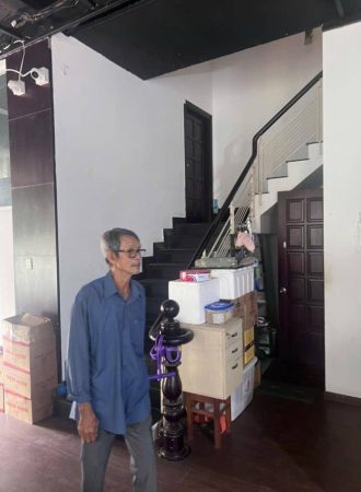 Bán Biệt Thự Song Lập Nam Phú Villas – Không Gian Sống đẳng Cấp, Nội Thất Cơ Bản, Sổ Hồng Riêng