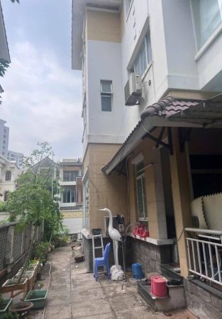 Bán Biệt Thự Song Lập Nam Phú Villas – Không Gian Sống đẳng Cấp, Nội Thất Cơ Bản, Sổ Hồng Riêng