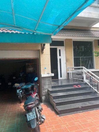 Bán Biệt Thự Song Lập Nam Phú Villas – Không Gian Sống đẳng Cấp, Nội Thất Cơ Bản, Sổ Hồng Riêng