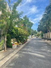 Bán Biệt Thự Tự Xây Kdc Tân Quy Đông Căn Góc View Công Viên Sông Đẹp Mê Ly