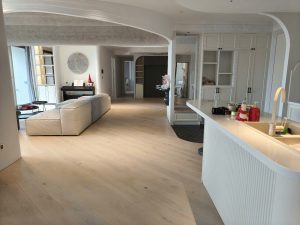 Bán Căn Hộ Đập Thông Midtown M8 Phú Mỹ Hưng Quận 7 – Không Gian Sang Trọng Siêu Rộng