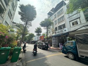 Bán Cặp Nhà Phố Kim Sơn Mặt Tiền Đẹp, Phù Hợp Ở Và Kinh Doanh