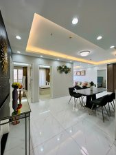 Bán/cho Thuê Căn Hộ 3 Phòng Ngủ Scenic Valley 1 Thoáng Đãng Gần Trung Tâm Quận 7