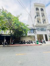 Bán Đất Đường 79 Quận 7 Vị Trí Đẹp, Tiềm Năng Đầu Tư Cao