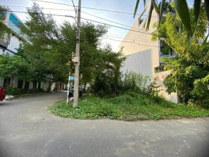 Bán Đất Nam Long Phú Thuận Quận 7 Vị Trí Đắc Địa Góc 2 Mặt Tiền