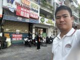 Bán Hoặc Cho Thuê Tòa Nhà Nguyễn Thái Học Quận 1 Cơ Hội Cho Nhà Đầu Tư