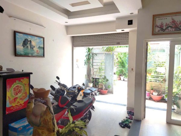 Bán Nhà Đường Hoàng Quốc Việt Kdc Tạ Ngọc Thảo Q7 Vị Trí Đẹp, Đầu Tư Lý Tưởng