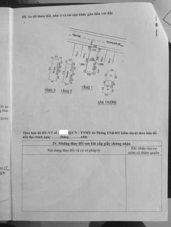 Bán Nhà Đường Hoàng Quốc Việt Kdc Tạ Ngọc Thảo Q7 Vị Trí Đẹp, Đầu Tư Lý Tưởng
