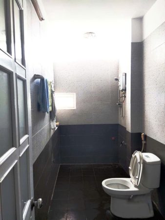 Bán Nhà Đường Hoàng Quốc Việt Kdc Tạ Ngọc Thảo Q7 Vị Trí Đẹp, Đầu Tư Lý Tưởng