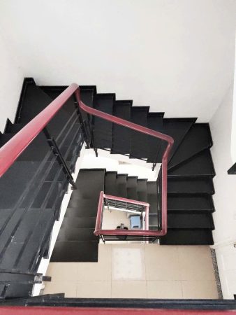 Bán Nhà Đường Hoàng Quốc Việt Kdc Tạ Ngọc Thảo Q7 Vị Trí Đẹp, Đầu Tư Lý Tưởng