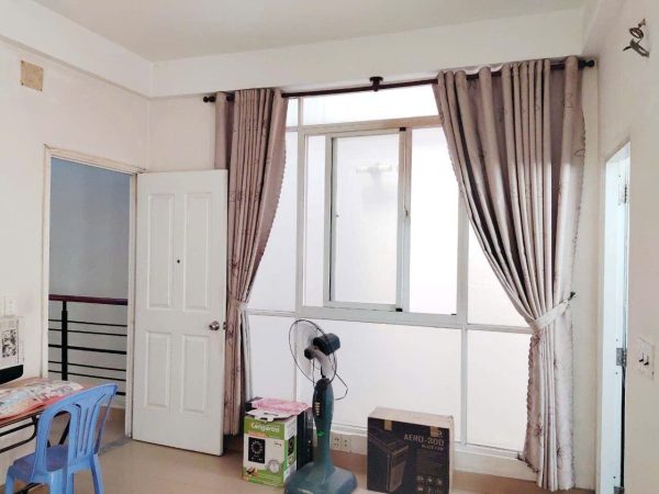 Bán Nhà Đường Hoàng Quốc Việt Kdc Tạ Ngọc Thảo Q7 Vị Trí Đẹp, Đầu Tư Lý Tưởng