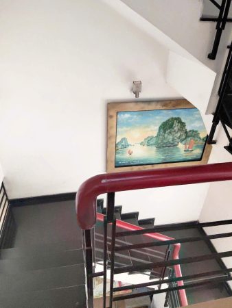 Bán Nhà Đường Hoàng Quốc Việt Kdc Tạ Ngọc Thảo Q7 Vị Trí Đẹp, Đầu Tư Lý Tưởng