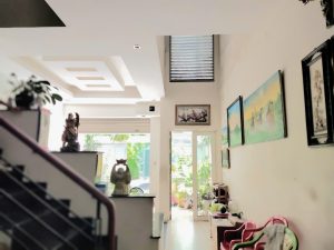 Bán Nhà Đường Hoàng Quốc Việt Kdc Tạ Ngọc Thảo Q7 Vị Trí Đẹp, Đầu Tư Lý Tưởng