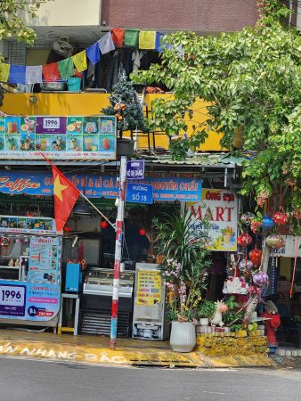 Bán Nhà Đường Số 18 Tân Mỹ Quận 7 – Sổ Hồng Riêng, Liền Kề Phú Mỹ Hưng