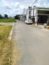 Bán Nhà Góc 2 Mặt Tiền Hẻm Xe Tải Đường Chuyên Dùng 9 Quận 7 – Vị Trí Đắc Địa