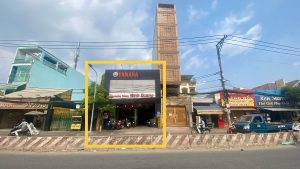 Bán Nhà Huỳnh Tấn Phát Mặt Tiền Rộng Gần Kcx Tân Thuận – Vị Trí Đắc Địa Cơ Hội Đầu Tư Lý Tưởng