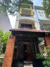 Bán Nhà Khu Dân Cư An Phú Hưng Quận 7 Cơ Hội Đầu Tư Hấp Dẫn