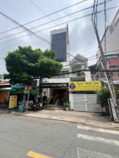 Bán Nhà Phố Đường Số 1 Tân Phú Quận 7 – Vị Trí Vàng Gần Chợ Tân Mỹ, Phù Hợp Ở Và Đầu Tư