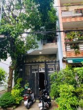 ban nha pho goc 2 mat tien khu tan quy dong quan 7 vi tri dep tien nghi day du