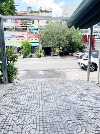 Bán Nhà Phố Nam Long Phú Thuận, Vị Trí Mặt Tiền Đẹp Nhất Quận 7
