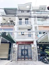 Bán Nhà Phố Nam Long Phú Thuận, Vị Trí Mặt Tiền Đẹp Nhất Quận 7