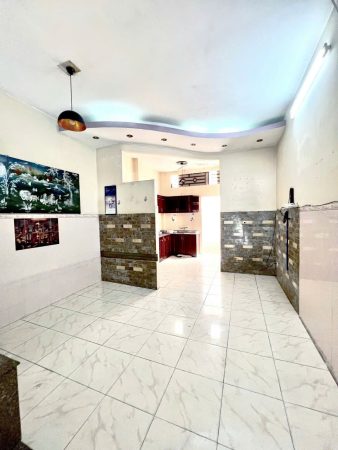 Bán Nhà Phố Nam Long Phú Thuận, Vị Trí Mặt Tiền Đẹp Nhất Quận 7