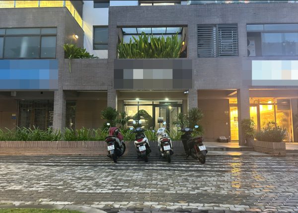 Bán Shop Panorama Phú Mỹ Hưng Thiết Kế Hiện Đại, Đang Có Hợp Đồng Thuê