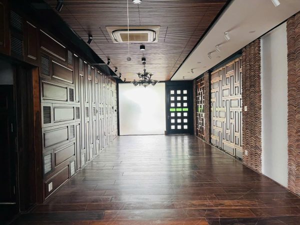 Bán Shop Panorama Phú Mỹ Hưng Vị Trí Đắc Địa Cho Nhà Đầu Tư