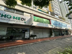 Bán Shophouse Sky Garden 1 Quận 7 Vị Trí Đắc Địa, Lý Tưởng Để Kinh Doanh Và Cho Thuê