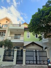 can ban hoac cho thue biet thu nam thien 1 nha rong 8x18m tret 2 lau 4