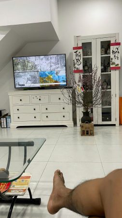 Cơ Hội Sở Hữu Nhà Khu Kiều Đàm Quận 7 Hẻm Xe Hơi, Gần Trung Tâm