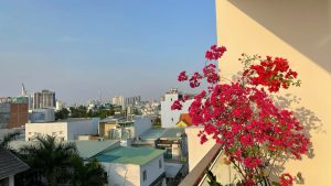 Cơ Hội Sở Hữu Nhà Khu Kiều Đàm Quận 7 Hẻm Xe Hơi, Gần Trung Tâm