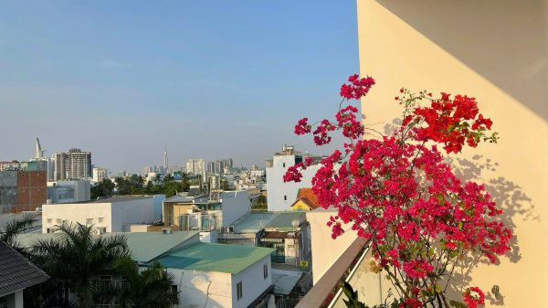 Cơ Hội Sở Hữu Nhà Khu Kiều Đàm Quận 7 Hẻm Xe Hơi, Gần Trung Tâm