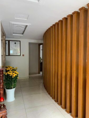 Đầu Tư Khách Sạn Diamond Hotel Quận 7 Vị Trí Đẹp, Doanh Thu Ổn Định