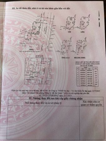 Đầu Tư Khách Sạn Diamond Hotel Quận 7 Vị Trí Đẹp, Doanh Thu Ổn Định