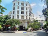 Đầu Tư Khách Sạn Diamond Hotel Quận 7 Vị Trí Đẹp, Doanh Thu Ổn Định