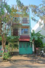 Nhà Phố Nam Long Trần Trọng Cung Đầu Tư Sinh Lời, An Cư Lý Tưởng Tại Quận 7