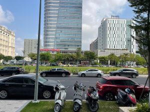 Shophouse Cardinal Court Vị Trí Đắc Địa Tại Khu Tài Chính Quốc Tế Phú Mỹ Hưng