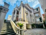 Sở Hữu Biệt Thự Kiều Đàm Hướng Đông Bắc Với Hồ Bơi Riêng Tại Quận 7