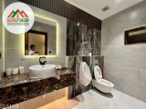 Bán Biệt Thự Đơn Lập Nam Thông 3 Phú Mỹ Hưng Căn Góc 2 Mặt Tiền,Đẳng Cấp Thượng Lưu