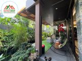 Bán Biệt Thự Đơn Lập Nam Thông 3 Phú Mỹ Hưng Căn Góc 2 Mặt Tiền,Đẳng Cấp Thượng Lưu