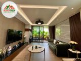 Bán Biệt Thự Đơn Lập Nam Thông 3 Phú Mỹ Hưng Căn Góc 2 Mặt Tiền,Đẳng Cấp Thượng Lưu