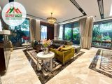 Bán Biệt Thự Đơn Lập Nam Thông 3 Phú Mỹ Hưng Căn Góc 2 Mặt Tiền,Đẳng Cấp Thượng Lưu